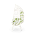 Gianni Teardrop Chair