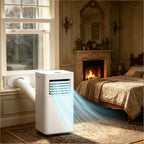 4-in-1 Versatile Air Conditioner