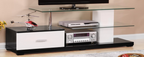 Ivana Rectangular TV Stand