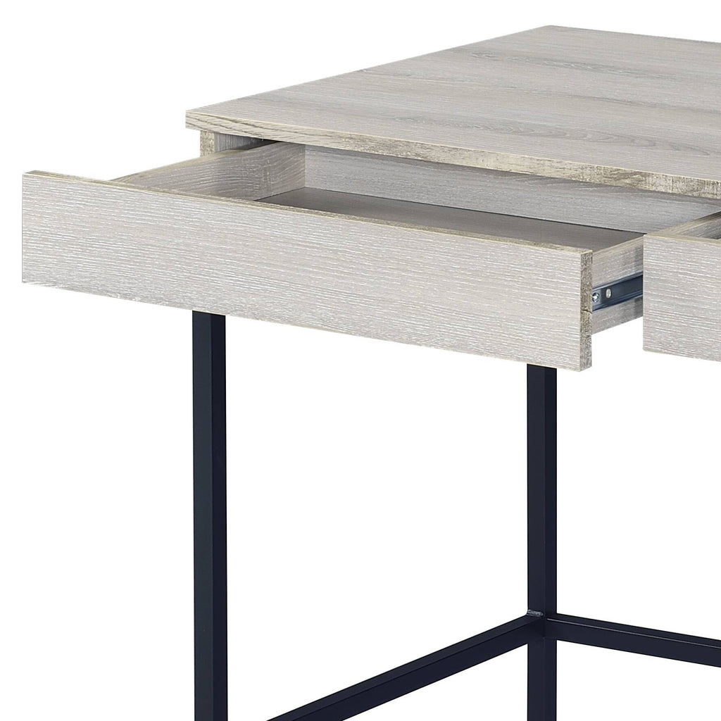 Wendral Rectangular Writing Desk