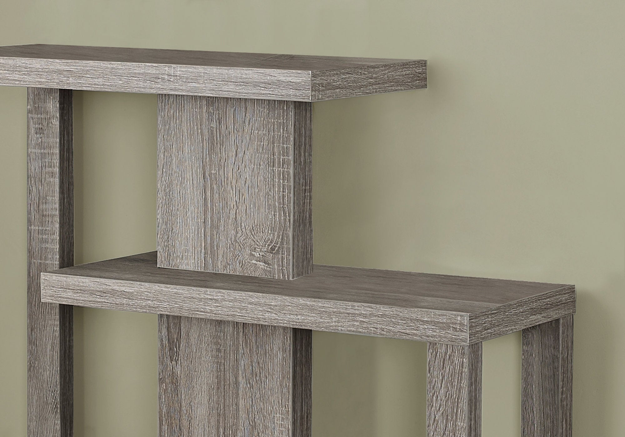Narrow Accent Table for Living Room and Entryway