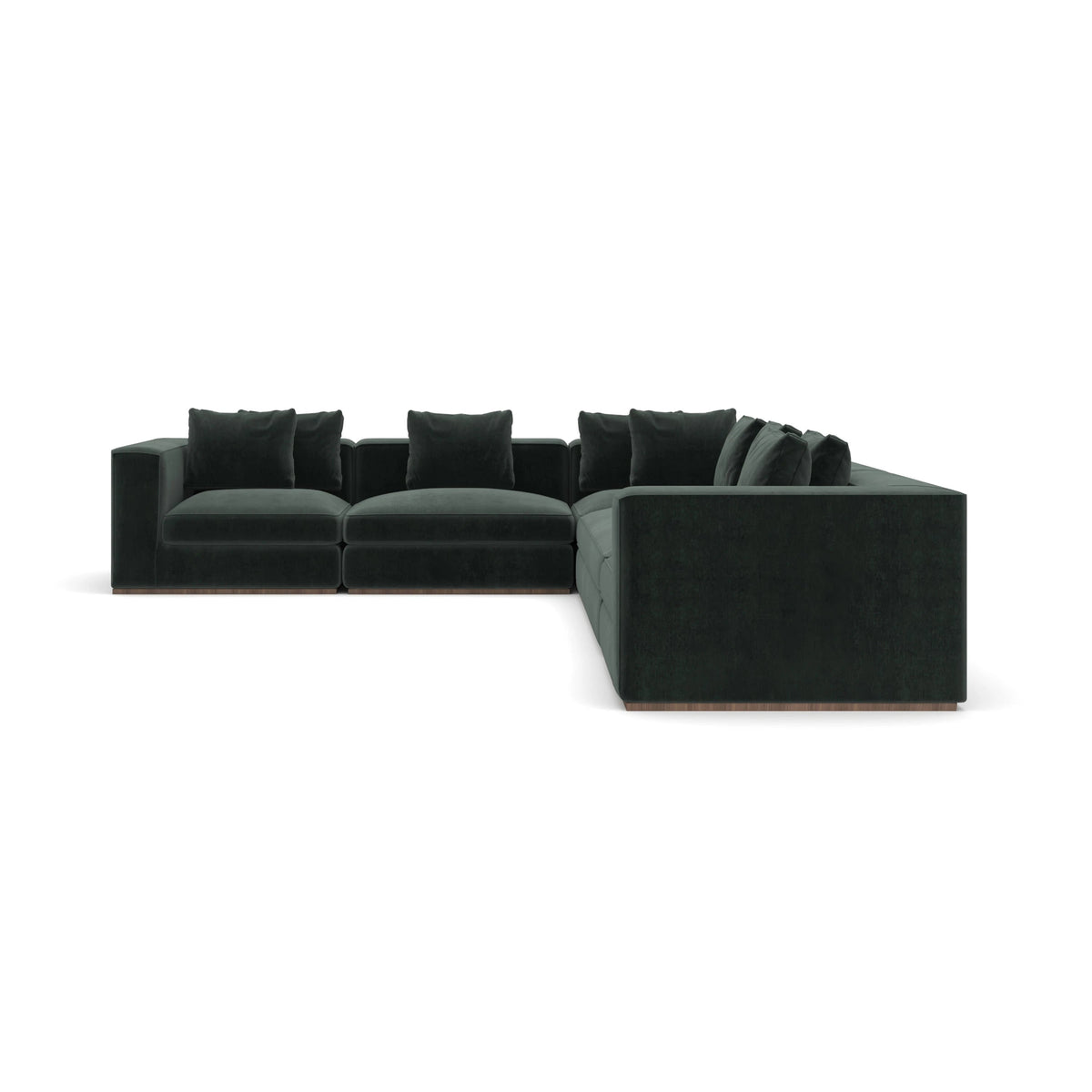 Bello Sectional