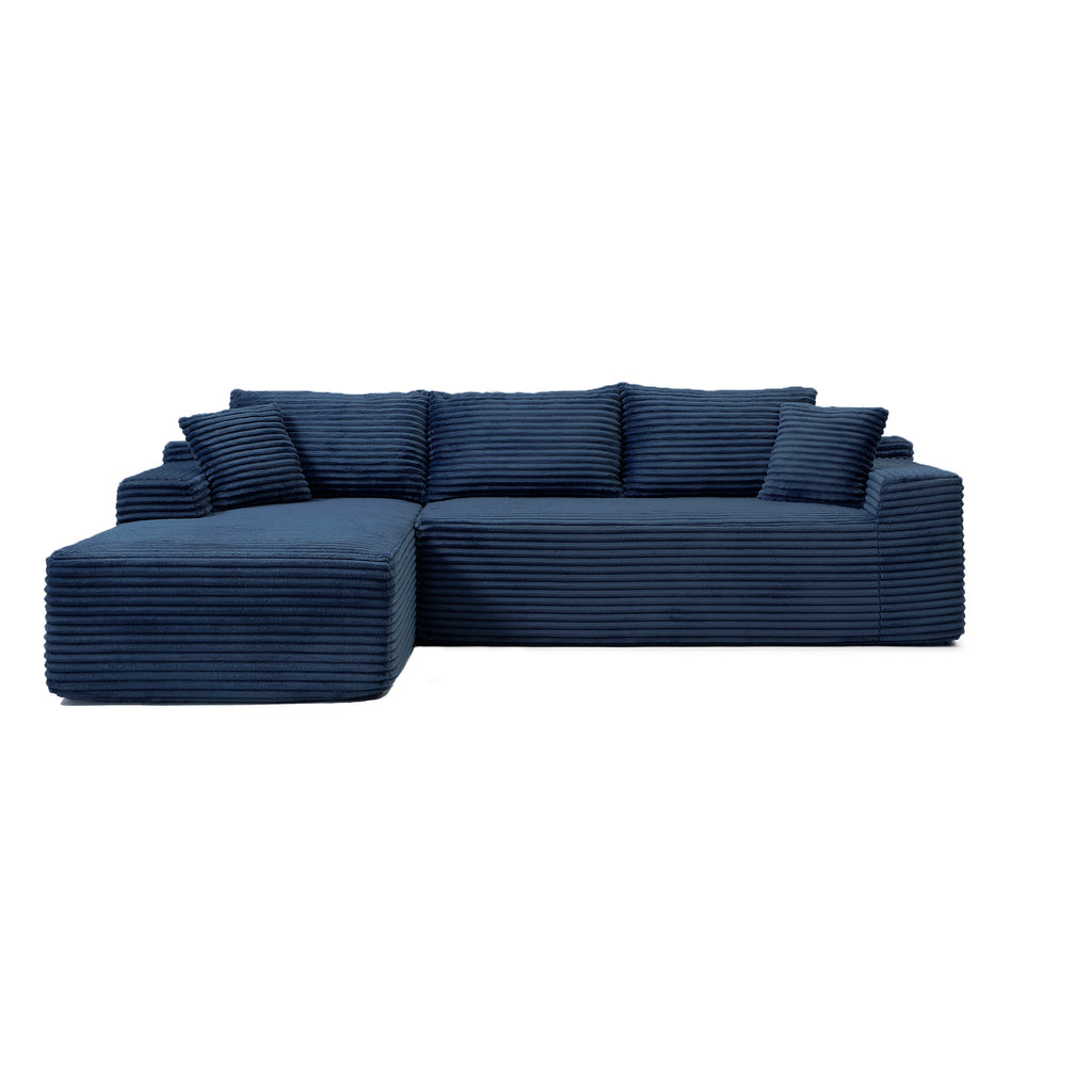 105'' Modular Sectional Sofa