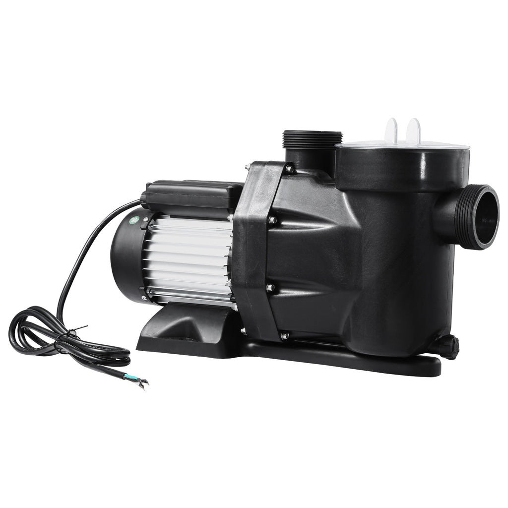 2 HP Above Ground Swimming Pool Pump
