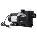 2 HP Above Ground Swimming Pool Pump