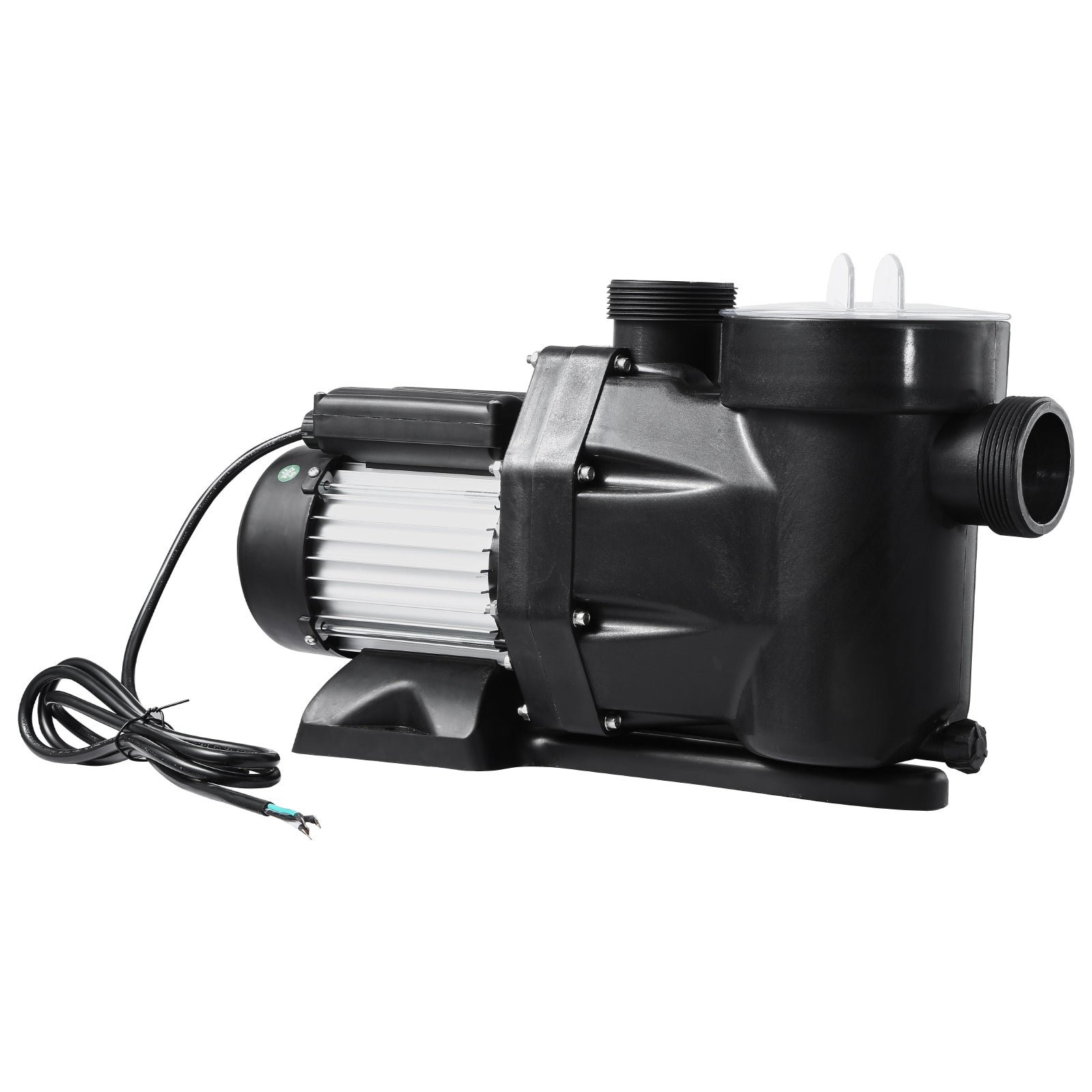 2 HP Above Ground Swimming Pool Pump