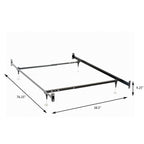 Renee Twin/Full Bed Frame