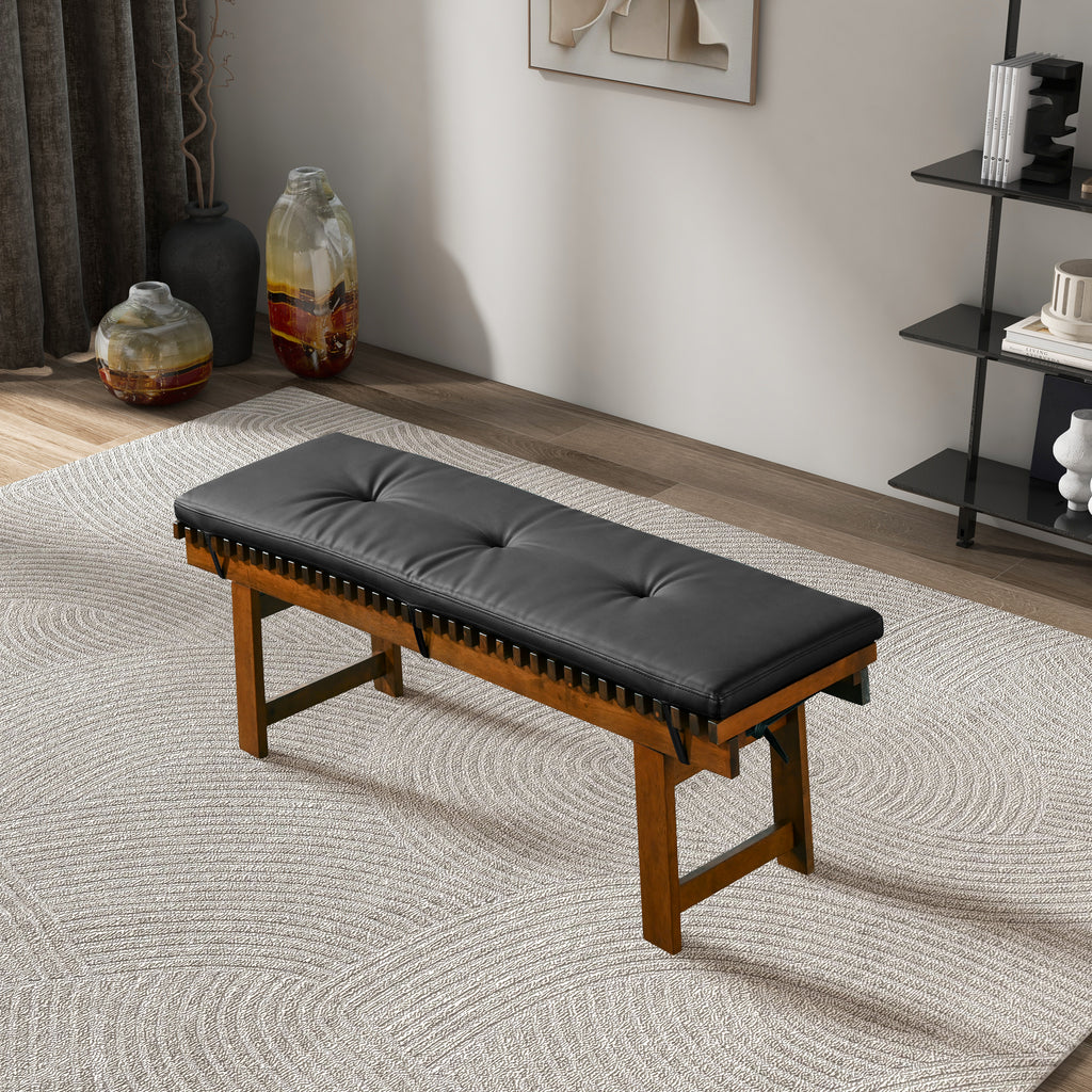 Lucia Bench