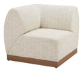 Christy Corner Chair