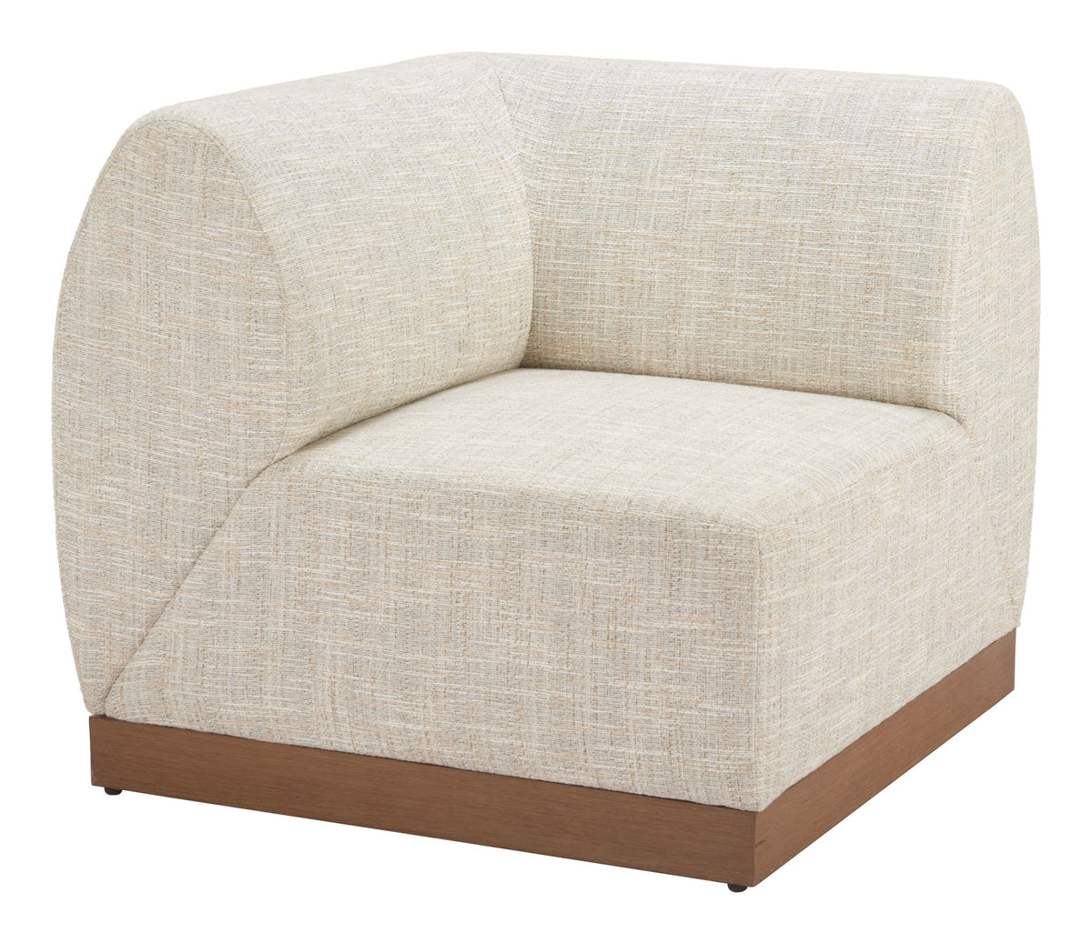 Christy Corner Chair