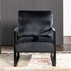 Classic Mid Century Modern Accent Chair