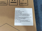 White 3 Drawer Dresser for Bedroom