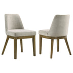 Bryant Light Dining Side Chairs
