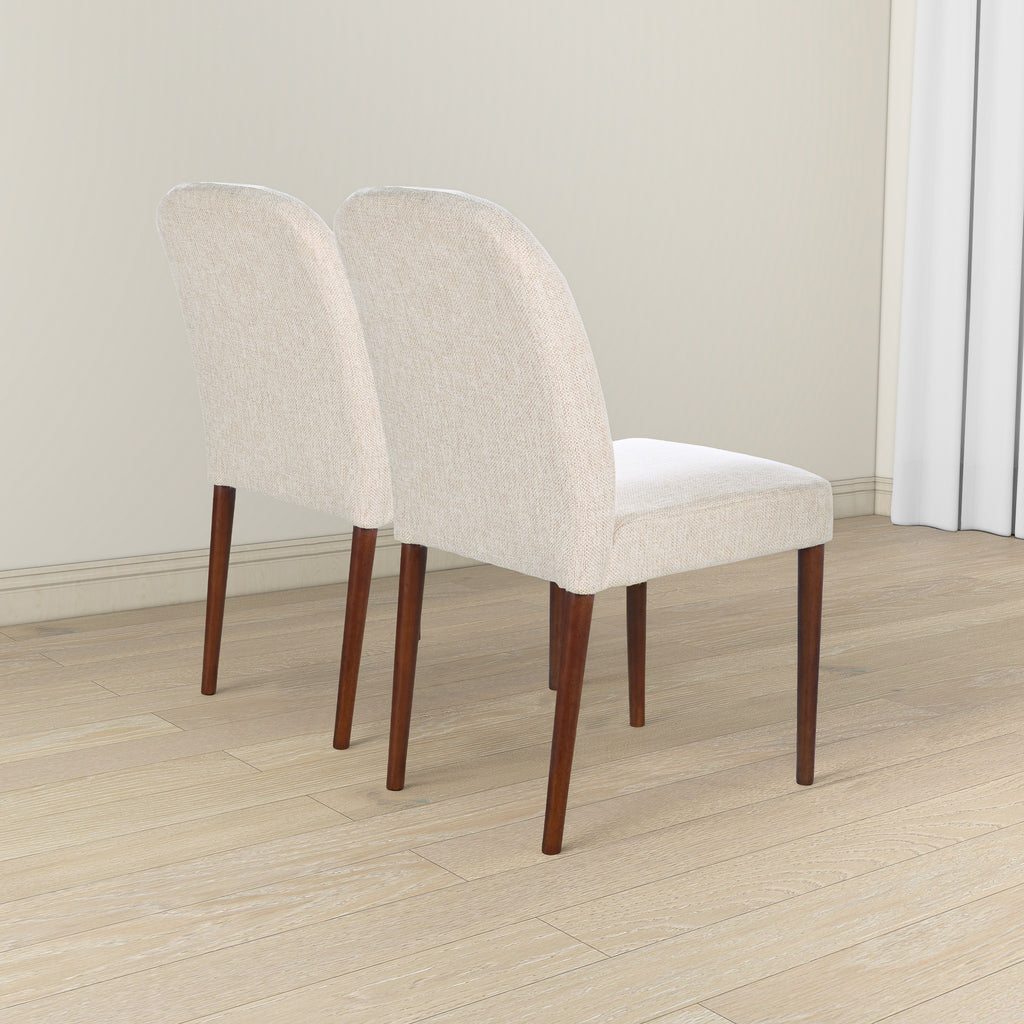 Capri Dining Seating