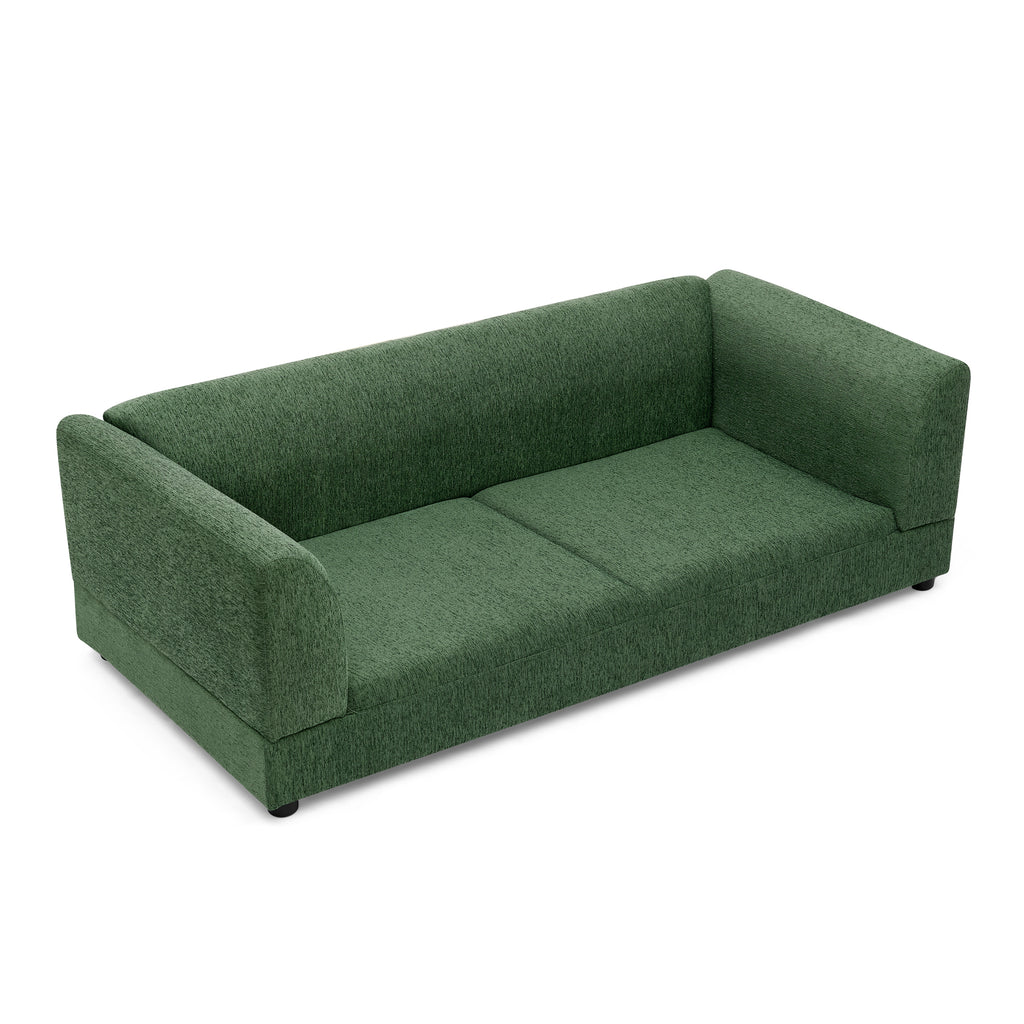 Comfortable Oversized Pet Sofa for Medium/Large Dogs
