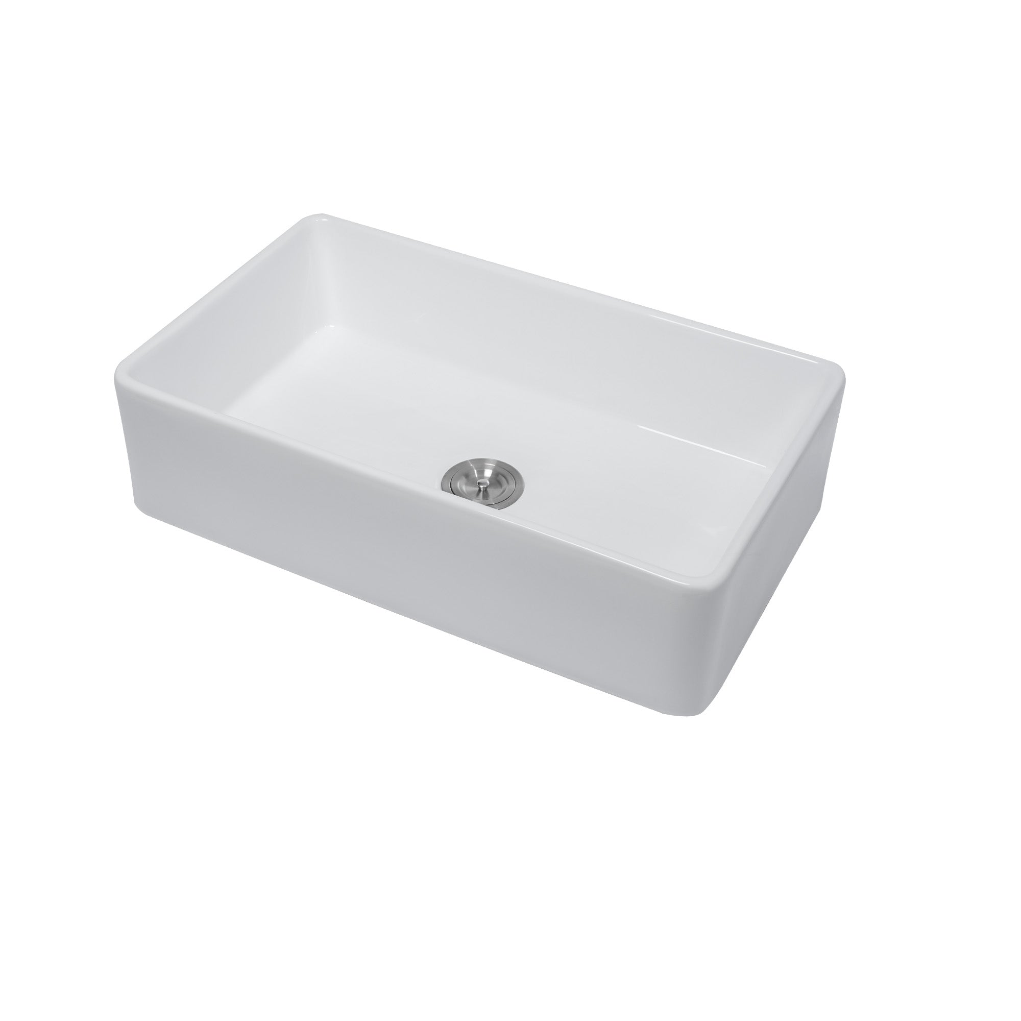 33 Farmhouse Sink