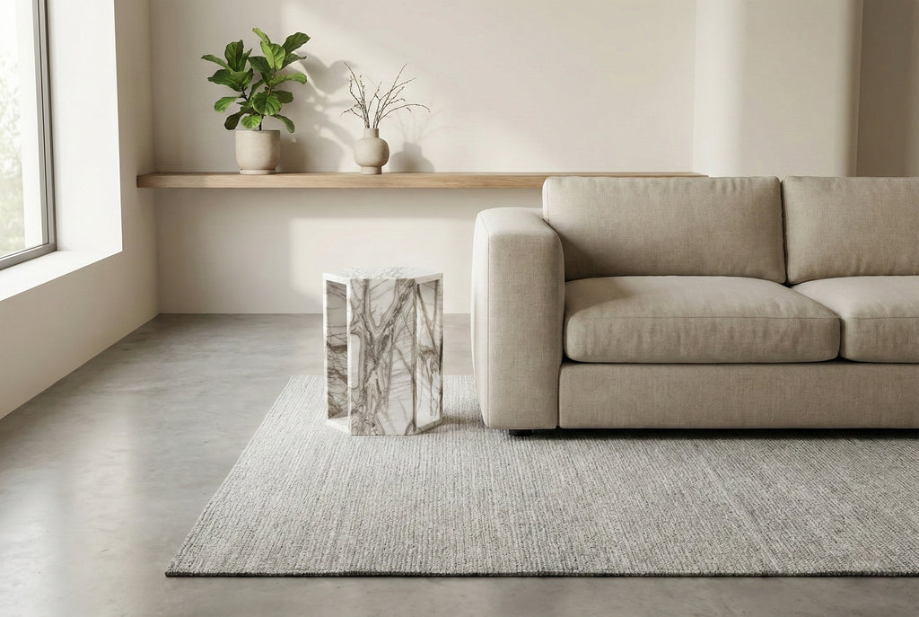 Genuine Marble Table