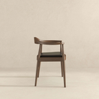 Kelly Dining Chair - One Piece