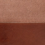 Cobber Canvas Square Ottoman