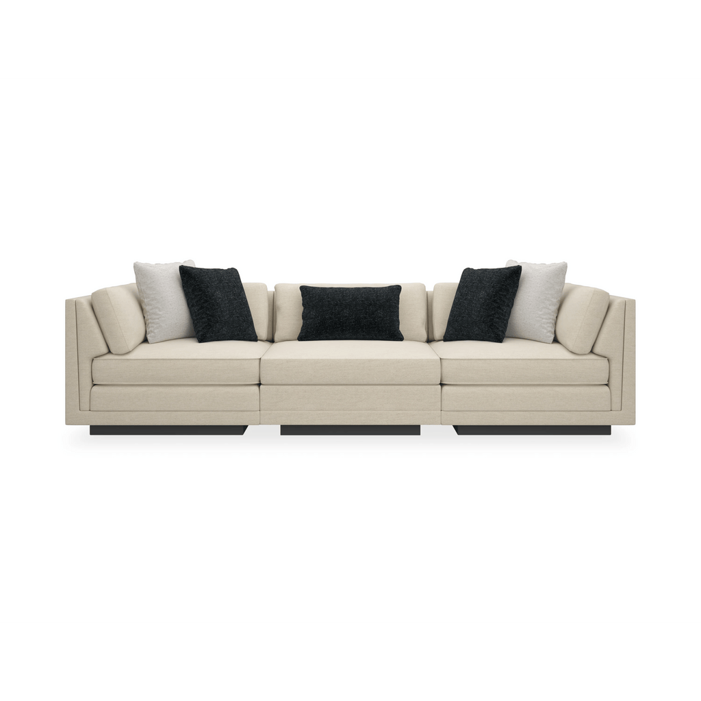 Fusion Sectional