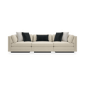 Fusion Sectional