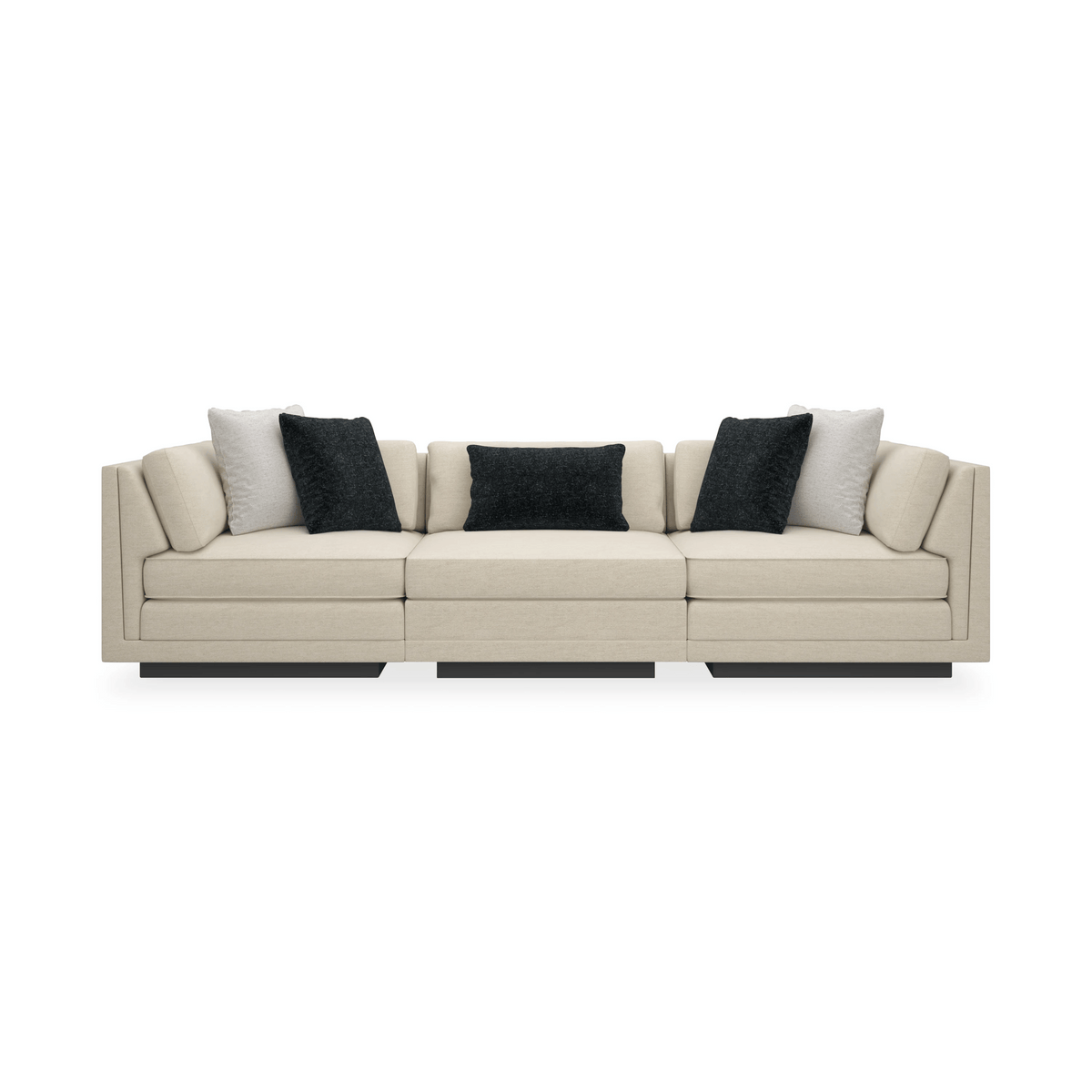 Fusion Sectional
