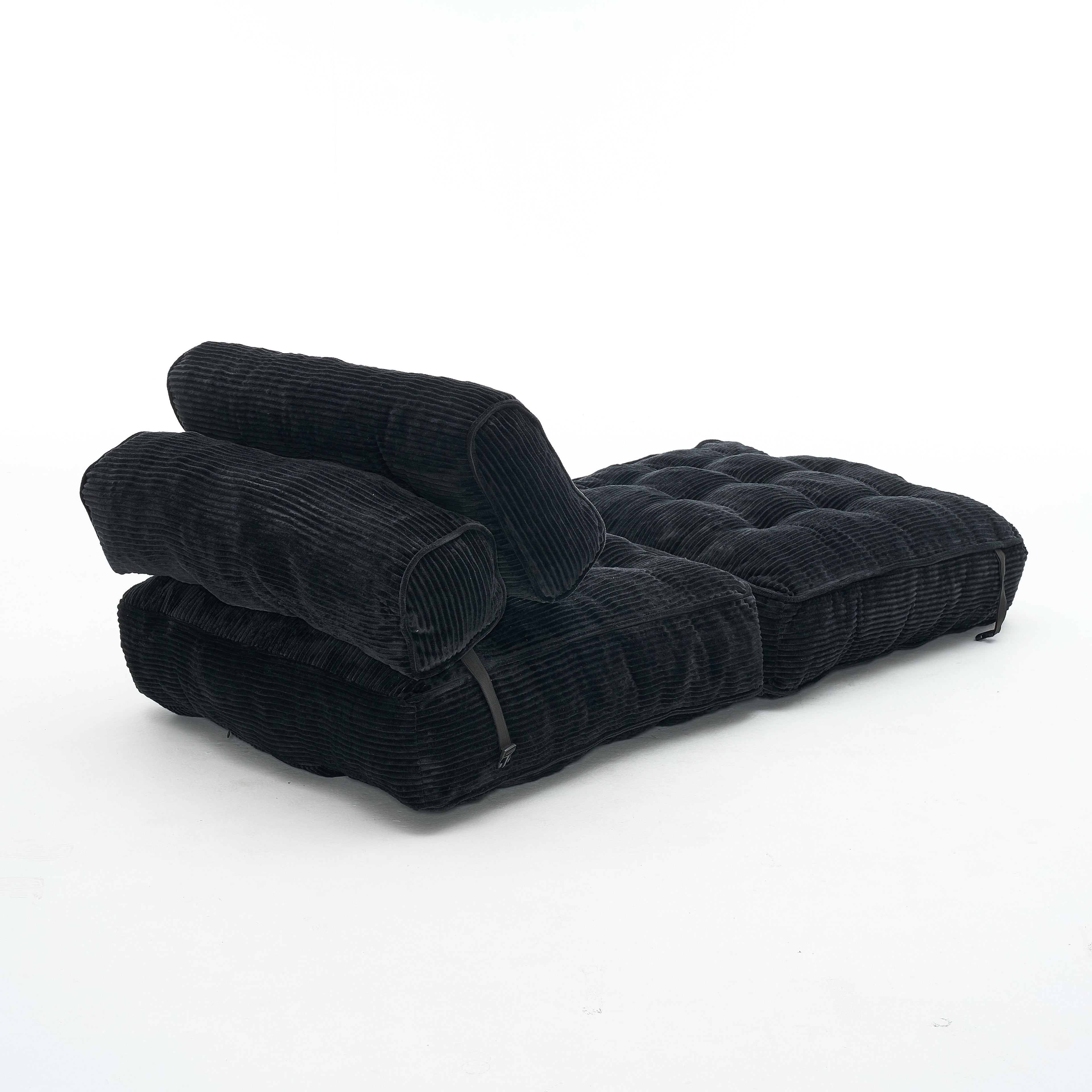 Folding Sofa Bed - Convertible Sleeper Chair