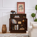 Sideboard Buffet Cabinet with Storage