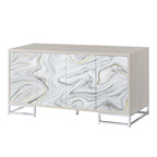 Panos Console Cabinet