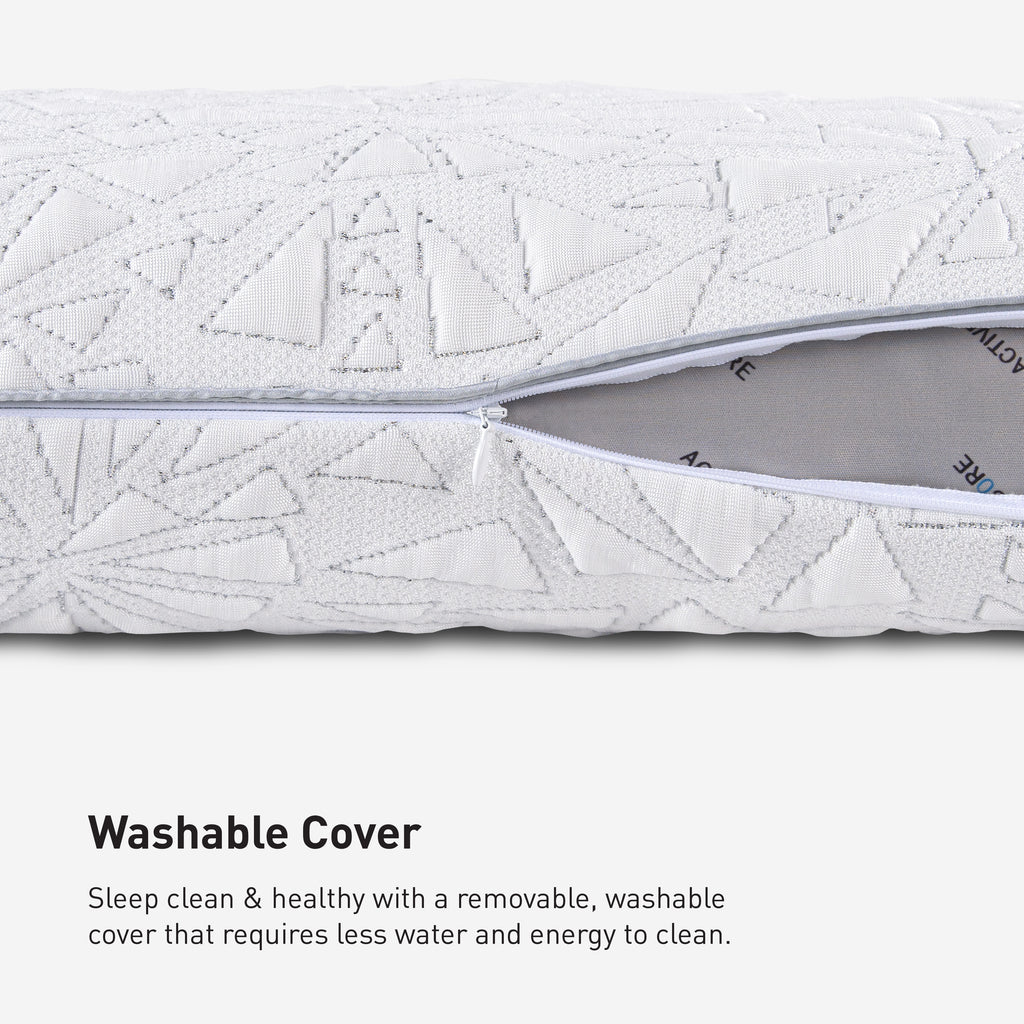 BedGear Storm Performance Pillow 0.0