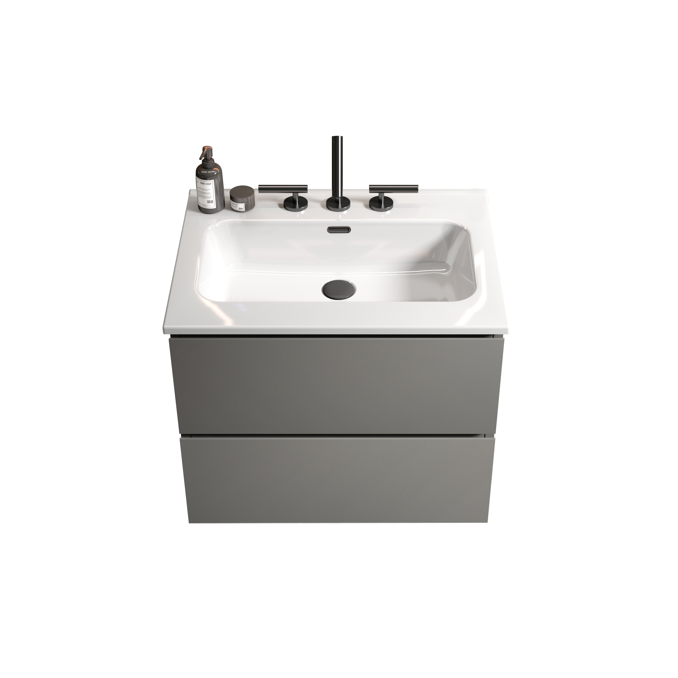 TIA 24" Wall Mount Space