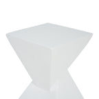 All Weather MGO X Design Side Table