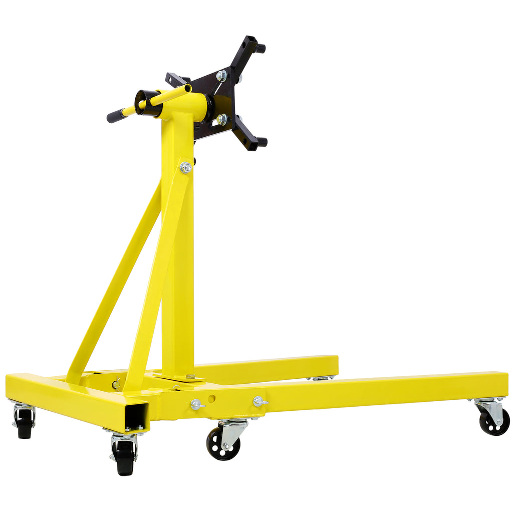 Folding Engine Stand 2000 LBS Capacity