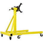 Folding Engine Stand 2000 LBS Capacity