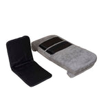 Convertible Fold-Out Single Sofa Bed
