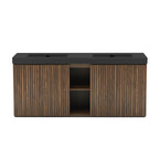 Galan 72F Winston Bathroom Vanity