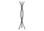Coat Rack Hall Tree with 3 Hooks