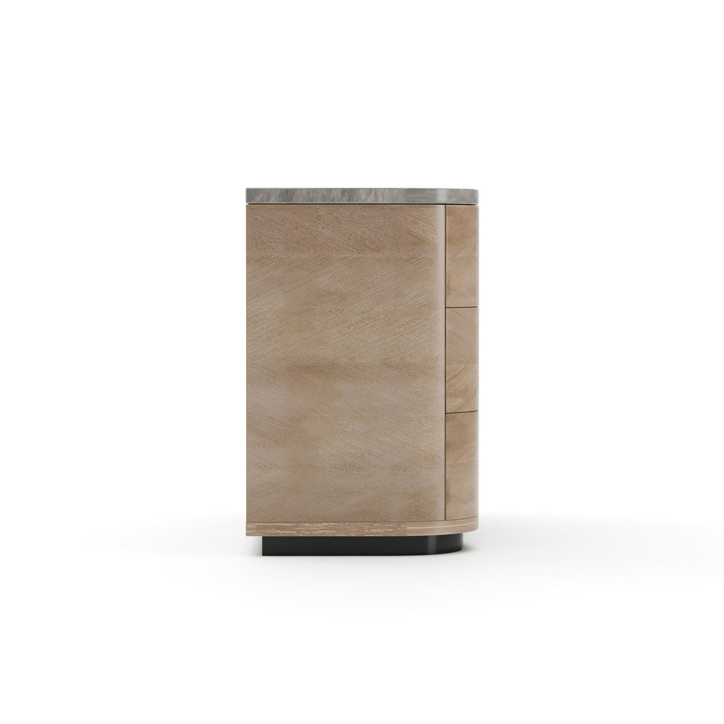 Nomadic Nightstand
