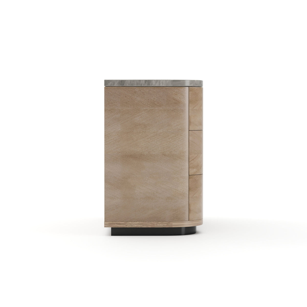 Nomadic Nightstand