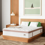14 Inch Firm Hybrid Mattress – Queen Size