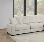 Living Room Furniture Left Arm Facing Chair