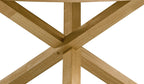 Kasem Round Dining Table
