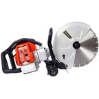 52Cc 2 Stroke Gas Powered Concrete Cut Off Saw