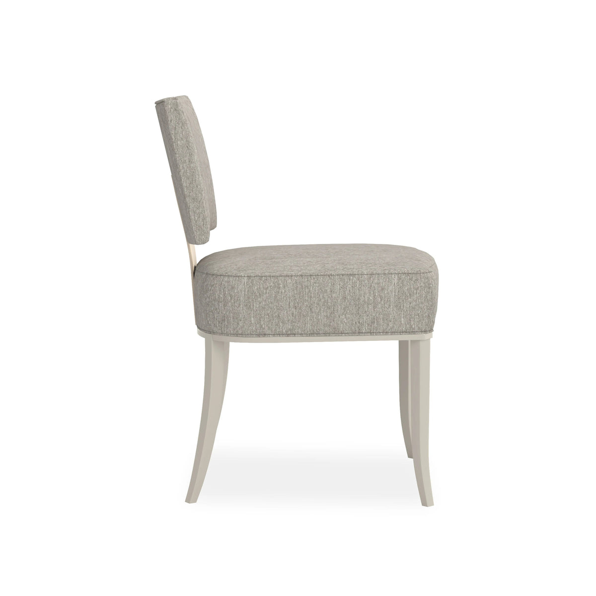 Reserved Seating Side Dining Chair