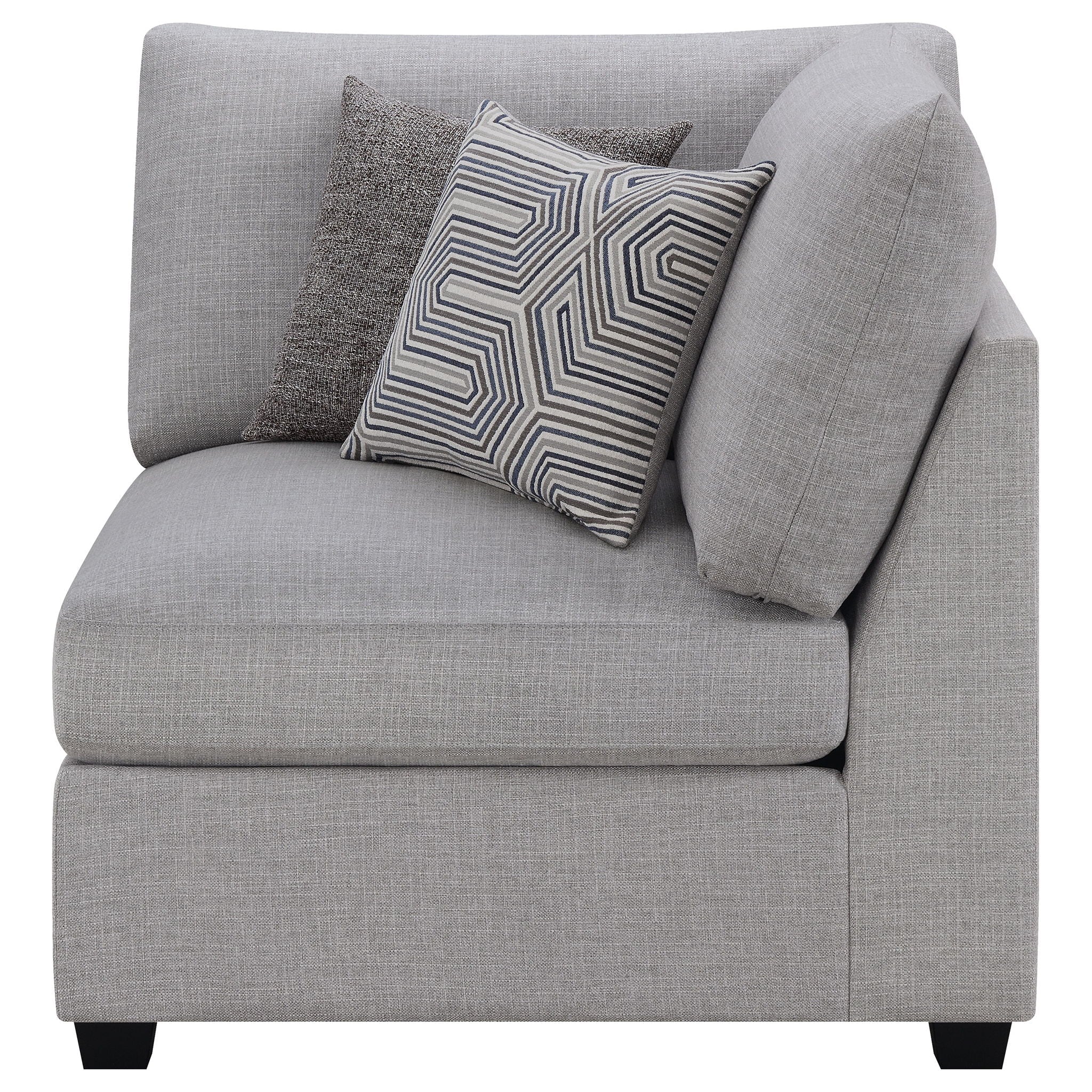Austin - Chair With Pillows