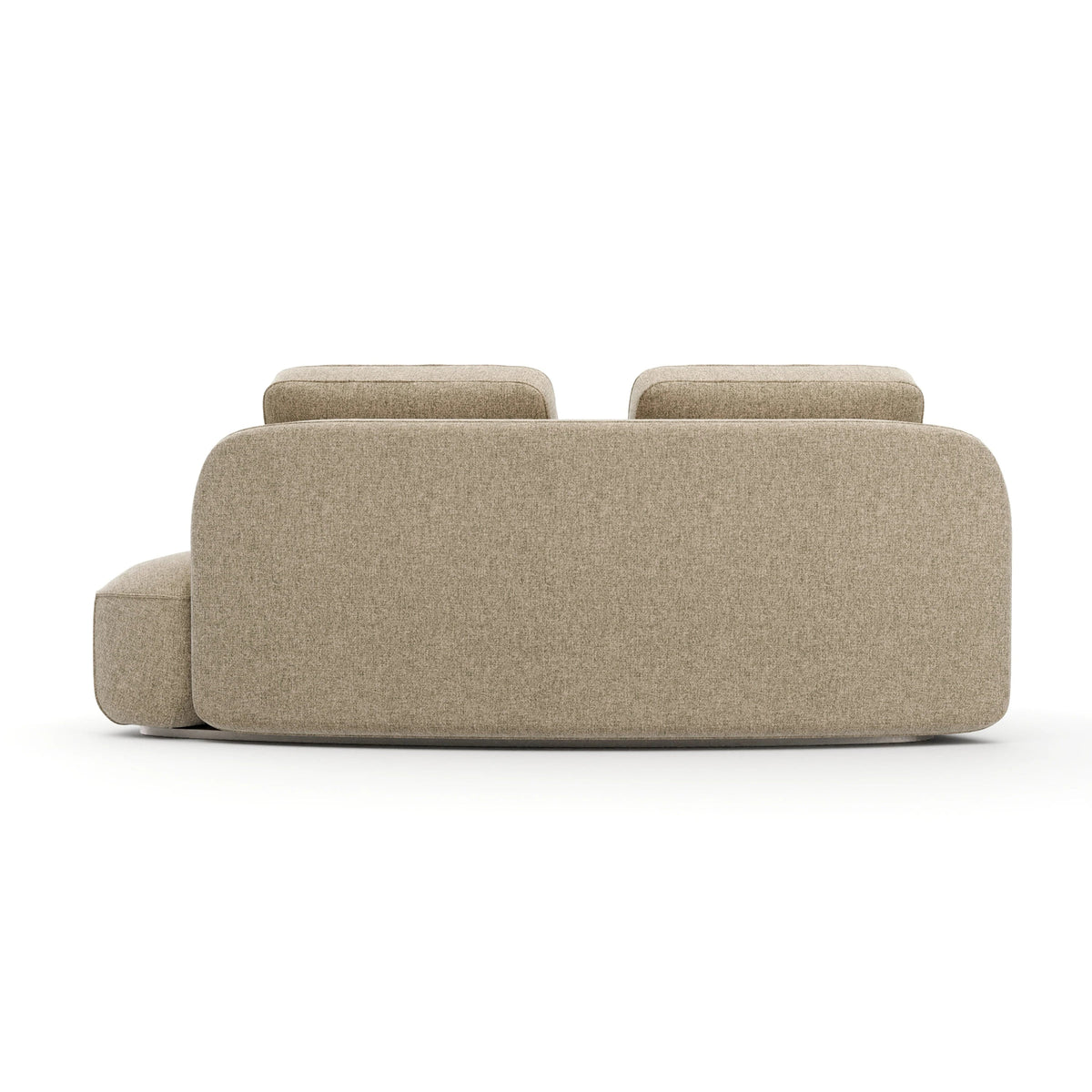 Sasso Sectional Components