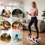 Swing Stepper Machine