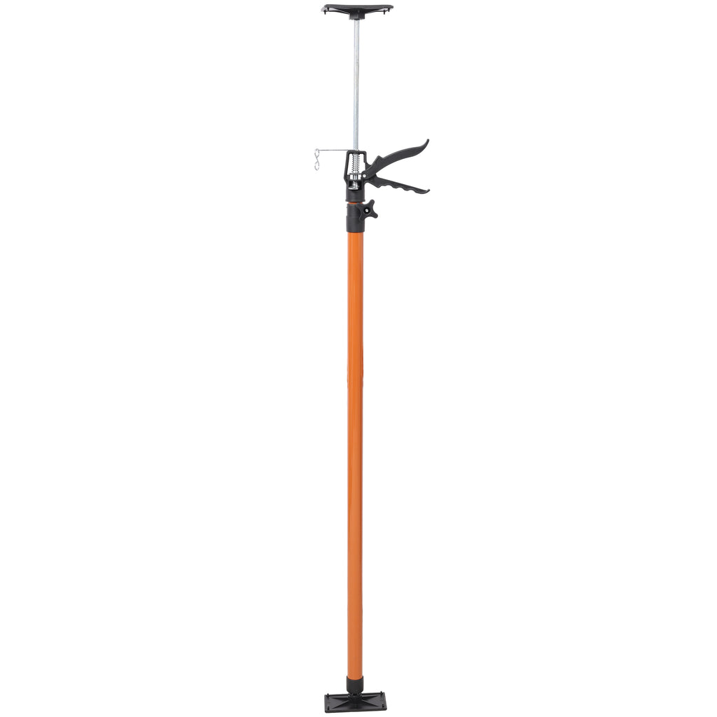 2-Pack Adjustable Support Pole
