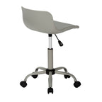 Ergonomic Adjustable Height Office Chair for Kids