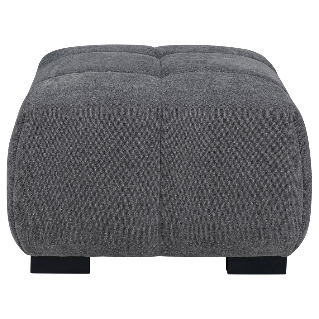 Plather Ottoman